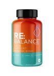 Re Balance Calm Support Caps 60
