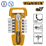 Socket Set