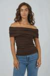 Maddie Knit Top - Large