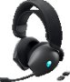 Alienware Tri-mode Wireless Gaming Headset AW725H – Dark Side Of The Moon