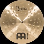 18 Inch Byzance Traditional Extra Thin Hammered Crash