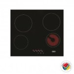 Defy 60CM Touch Control Ceran Hob DHD406 A