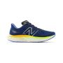 New Balance Men's Fresh Foam Evoz V3 2E Wide - Navy/blue - UK7