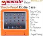 Promate Bamby.air-shockproof Impact Resistant Case