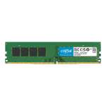 Crucial 8GB 3200MHZ DDR4 Desktop Memory Tray - CT8G4DFRA32AT