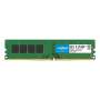 Crucial 8GB 3200MHZ DDR4 Desktop Memory Tray - CT8G4DFRA32AT