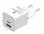 Volkano Dyna Duo Series 20W P.d Gan Wall Charger