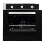 Falco 60CM Eye Level Oven 6 Function BIL66M2-A1