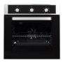 Falco 60CM Eye Level Oven 6 Function BIL66M2-A1