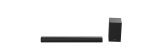Hisense 2.1CH 140W Sound Bar - HS1800