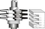 PRO-TECH Finger Jointer