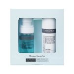 Thesera Moisture Starter Set Hydrating Skincare Duo