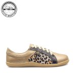 Barefoot Skaamrosie - Gold black jaguar - 9