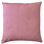 Spikkel Pink Scatter Cover