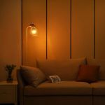 XiaoMi Mi Warm White Smart LED Bulb