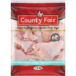 County Fair Iqf Mixed Portion 1.5KG