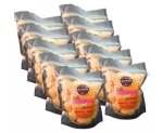 X10 Vegan Marshmallows Toasted Coconut 100G Special Offer