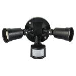 Wacom Waco - Twin Spotlight With Motion Sensor