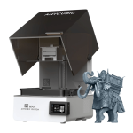 Anycubic Photon P1 Resin 3D Printer