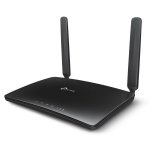 TP-link Archer MR200 AC750 Dual-band 4G LTE Wi-fi Router