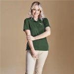 Ladies Letaba Golf Shirt
