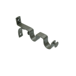 25 25MM Alpha Brackets Pair