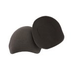 Shoulder Pads 30MM Black