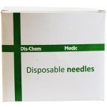 Needle 19G