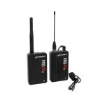 Pro-xre 2.4 Ghz Wireless Microphone System
