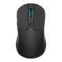M3 Rgb Wireless Optical Mouse Black