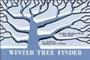 Winter Tree Finder - A Manual For Identifying Deciduous Trees In Winter   Eastern Us     Paperback