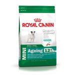 ROYAL CANIN MINI Ageing 12+ Dry Dog Food - 1.5KG