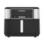 Milex 10L Dual Air Fryer