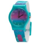 Ombre Mermaid Watch