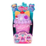 Cherry Pets Smoothies Fun Park Kitten