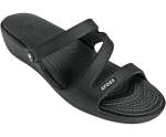 Patricia Heel Women - Black black W12