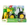 John Deere Build A Johnny Tractor