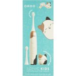 Ordo Kids Squishmallows Rechargeable Toothbrush Cam