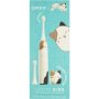 Ordo Kids Squishmallows Rechargeable Toothbrush Cam