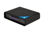 Sunix Deviceport Dock Mode Ethernet Enabled Printer Port Replicator
