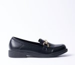 Brogue - 8 Black