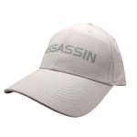 Assassin Cap Custom Grey
