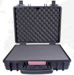 Shockproof Case Hard Shockproof Case 410MM X 340MM X 220MM