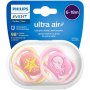 Avent Philips Soother Air - 6-18 Months