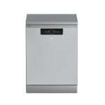 15 Place Setting Dishwasher Inox