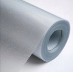 Window Film Self Adhesive Peel And Stick Tint - Frost