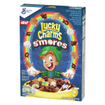 Lucky Charms S'mores 311G