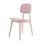 Candy. Candy Chair Polypropylene - Green