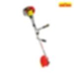 Wolf 43CC Petrol Brush Cutter