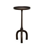 Sacred Side Table - Tall